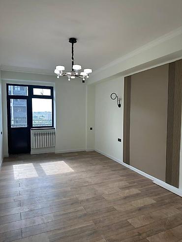 Продажа квартир: 2 комнаты, 74 м², Элитка, 14 этаж, Евроремонт — 6