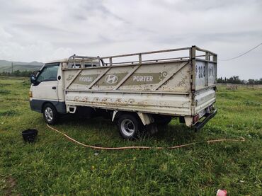 на дэу матиз: Hyundai : 1995 г., 2.5 л, Механика, Дизель