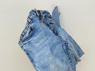 mnml jeans: Queen Hearts, Jeansy damskie, rozmiar XS — 6