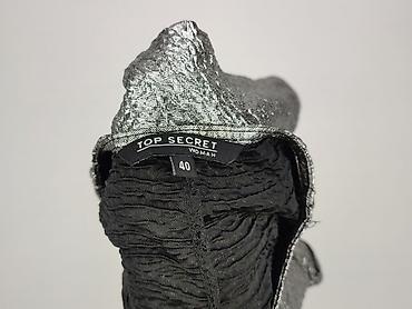 bykiem: Top Secret, Bluzka damska, rozmiar L — 4
