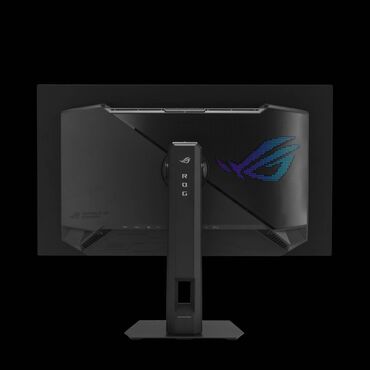 Мониторы: Монитор, Asus, Новый, OLED, 26" - 27" — 14