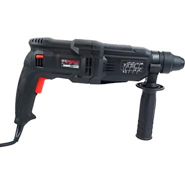 pereferator: №: 11125 Məhsulun adı: Perforator TEH TH2609M/850W Brend: TEH — 3