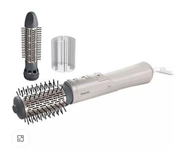 silim kofe: Philips isti hava ilə fen-daraq (airstyler) - Brend/model: Philips; — 1