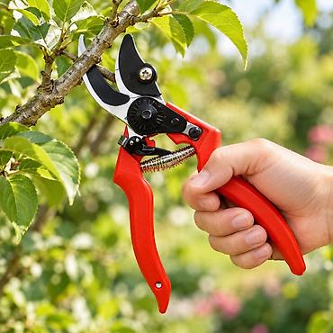 Bağ qayçısı Sujineng Sujineng Pruning Shears (Budama Makası) –