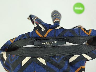 toffany blue top: Spódnica damska, rozmiar XS — 4