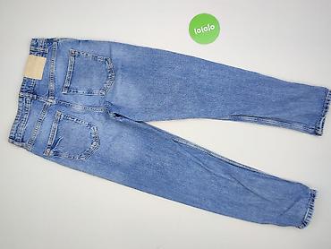 zara basic kurtka puchowa: Zara, Jeansy damskie, rozmiar S — 3
