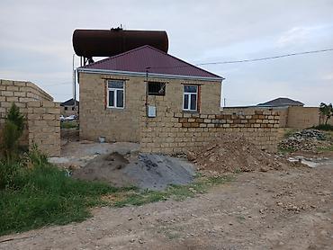 qubada obyekt satilir: 4 otaqlı, 150 kv. m, Kredit yoxdur, Təmirsiz — 3