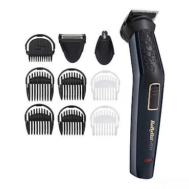 saç aparatı: Babyliss Multi Kit 10 in 1 MT728EBabyliss Multi Kit 10 in 1 MT728E — 1