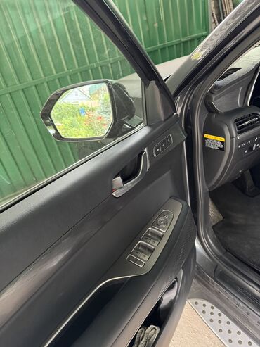 в рассрочку машина: Hyundai Palisade: 2019 г., 2.2 л, Автоматтык, Дизель, Кроссовер