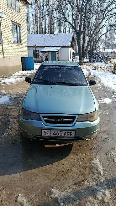 Daewoo: Daewoo Nexia: 2008 г., 1.5 л, Механика, Бензин, Седан — 11