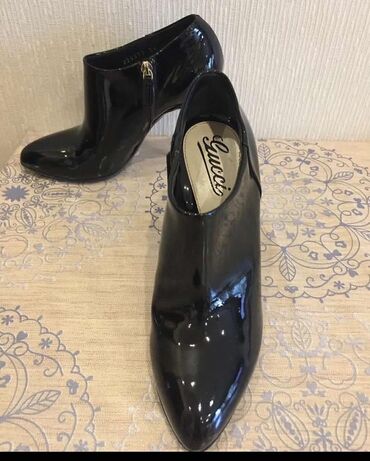 Botinka və botilyonlar: Ölçü: 36, Yeni — 2