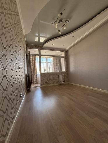 binar: 4 комнаты, 130 м², Ата-Тюрк парк Элитка, 10 этаж, Евроремонт — 1