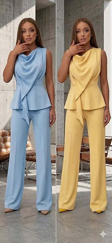 la struk: Komplet: 4900 dinara 
S m L xl 
Materijal: Saten-svila v.5 — 1