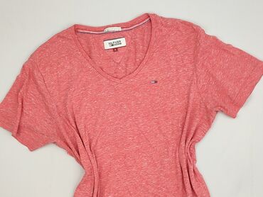 t shirty shin chan: Hilfiger Denim, Women`s T-shirt, size S