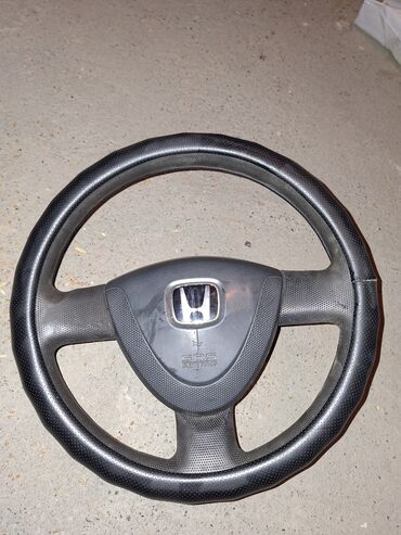 портер ош рынок: Руль Honda Оригинал
