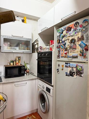 312: 3 комнаты, 93 м², Элитка, 3 этаж, Косметический ремонт — 5
