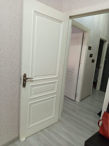 Köhnə tikili: Bakı, Masazır, 3 otaqlı, Köhnə tikili, 58 kv. m — 19