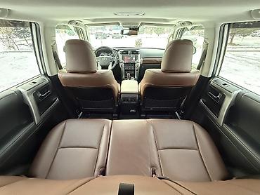 Toyota: Toyota 4Runner: 2020 г., 4 л, Типтроник, Бензин, Внедорожник — 13