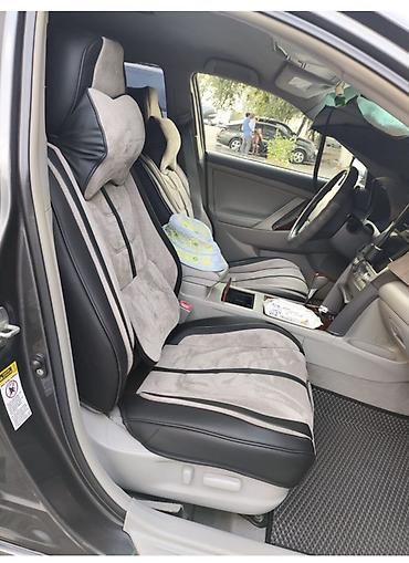voxy noah: Toyota Camry: 2009 г., 2.4 л, Автомат, Бензин, Седан — 4