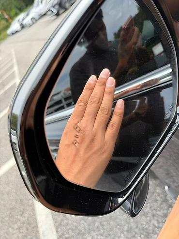 Ssangyong: Ssangyong Rexton: 2019 г., 2.2 л, Автомат, Дизель, Внедорожник — 2