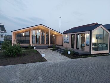 Строительство под ключ: Офисы, Дома, Кафе, рестораны Больше 6 лет опыта — 14