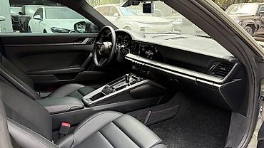 порш 911 турбо с: Porsche 911 Carrera 2020 Спортивный автомобиль с легендарным дизайном — 9