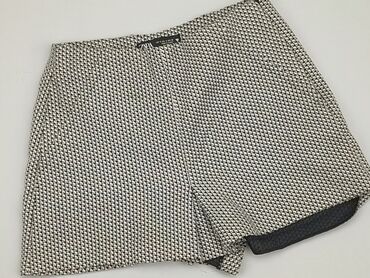 plisowane spódnice mini zara: Shorts, Zara, S (EU 36), condition - Perfect