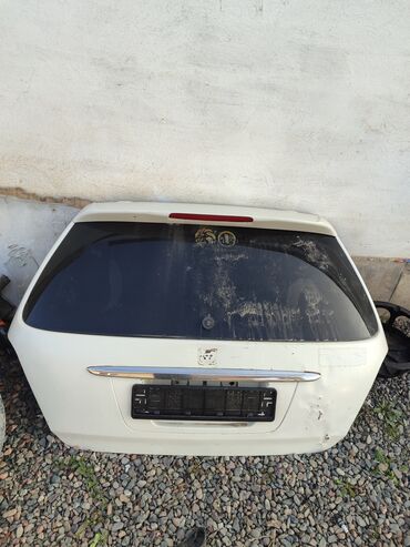 купить диски субару форестер: Крышка багажника Honda, 2002 г., Б/у, Оригинал
