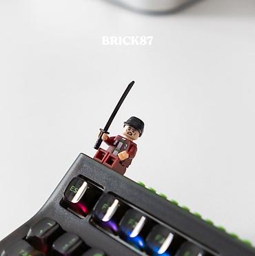 Клавиатуры: Клавиатура — 12