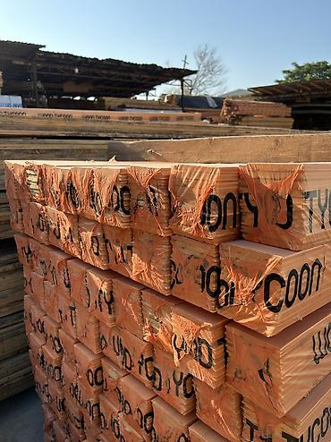 qus bazari: 🏗️ TİKİNTİ ÜÇÜN LAZIM OLAN HƏR ŞEY BİZDƏ! 🪵 Corniy pol taxta 280 azn — 1