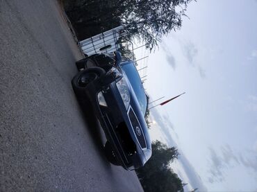 Ford: Ford Mondeo: 2003 г., 1.8 л, Механика, Бензиновая, Универсал — 5