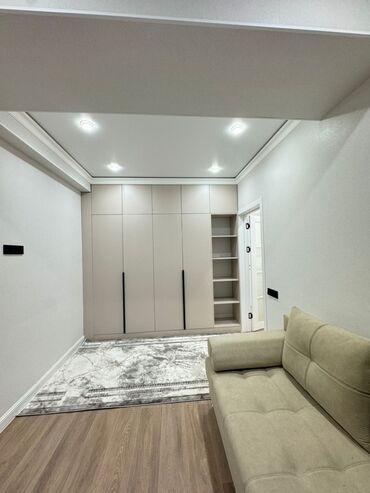 Кухонные гарнитуры: Кухонный гарнитур, цвет - Бежевый — 2