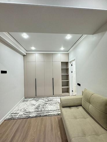 Кухонные гарнитуры: Кухонный гарнитур, цвет - Бежевый — 14