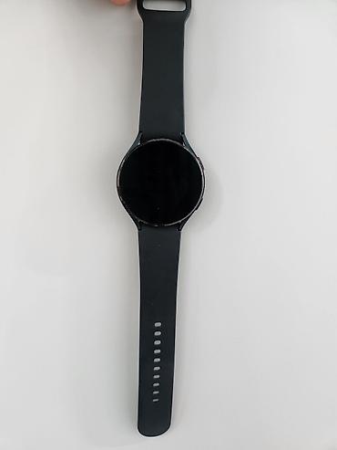 apple watch 10: Срочно продается
 SAMSUNG GALAXY WATCH 4
торг уместен — 1