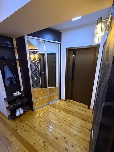 2 bedroom: 2 комнаты, 64 м², 12 мкр Элитка, 7 этаж, Евроремонт — 1