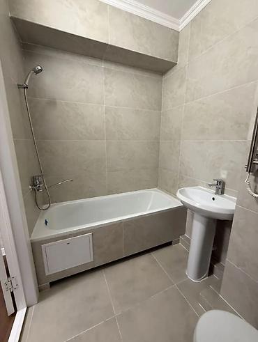 Продажа квартир: 1 комната, 41 м², Элитка, 3 этаж, Евроремонт — 7