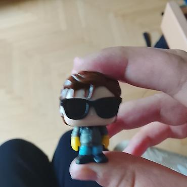 Figurice za decu: Mini kolekcionarske figure – stil Funko Pocket Pop - Set više mini — 27