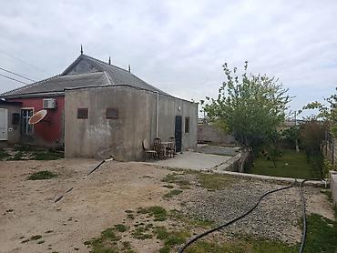 susa: Xocasen Sahil Şadliq sarayin arxasinda heyet evi satilir evin — 1