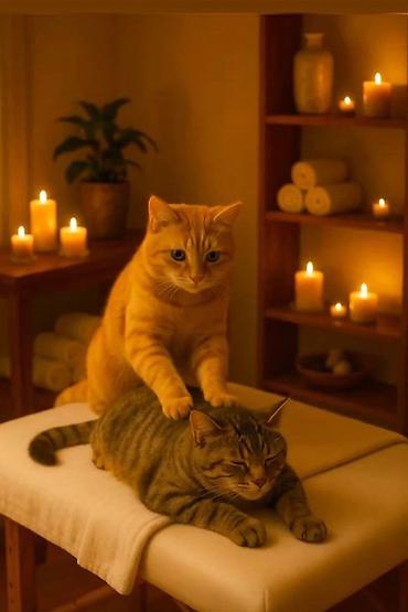 Массаж: Массаж — 4