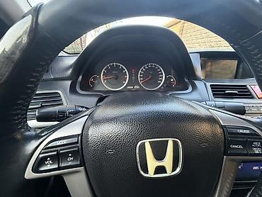 акорд 1 8: Honda Accord: 2008 г., 3.5 л, Автомат, Бензин, Седан — 6
