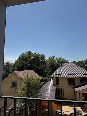 120: 2 комнаты, 89 м², Кок-Жар мкр Элитка, 3 этаж, ПСО (под самоотделку) — 5