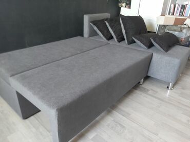 Ugaone garniture: ⭐⭐akcija,akcija⭐⭐ ⭐ug mimi ⭐-30% ⭐195 x 145 ⭐tabure 1500 rsd — 7
