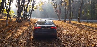 Avtomobil satışı: Kia Forte: 1.8 l | 2015 il Sedan — 7