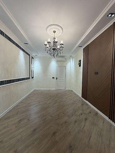studiya menzil: 3 otaqlı, Yeni tikili, 64 kv. m — 3