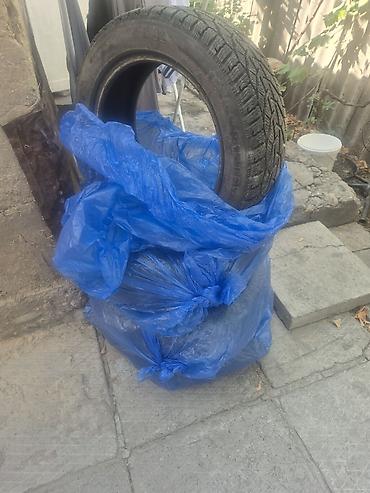 185 55 r15: Зимние шины 185/55 R15 82T (M+S, 3PMSF) - Размер: 185/55 R15 - Индекс — 4