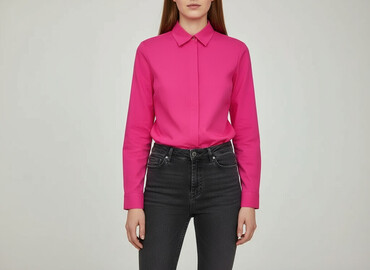 t shirty nirvana hm: Amisu, Women`s shirt, size S