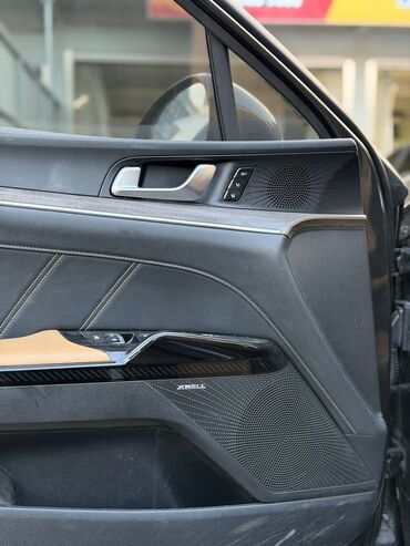 Kia: Kia K5: 2021 г., 2 л, Автомат, Гибрид, Седан — 9