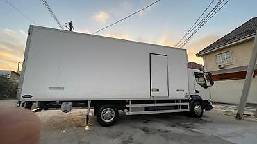 пена химия: Продаю Рефрижераторный грузовик Volvo. Поддержание температур для — 3