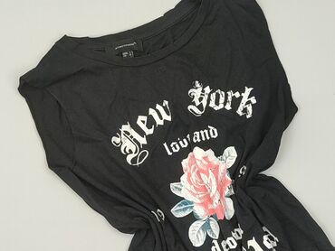 giorgio armani t shirty: Atmosphere, T-shirt damski, rozmiar XS