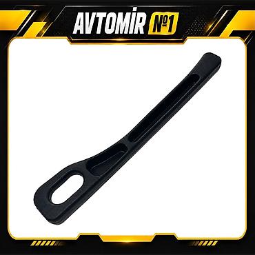 Транспорт: Avtomobil oturacağı üçün əşya saxlama organizeri Avtomobil salonunda — 1